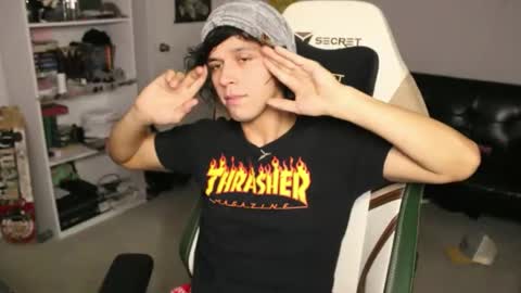 Ryot3 online show from 29, 11, 2025