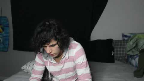 Ryot3 online show from 20, 12, 2025