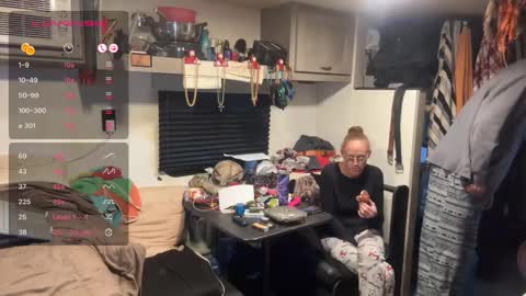 Snapshot of rytracey2024 chatting on 9, 11, 2025 RyTracey2024 online show from 9, 11, 2025