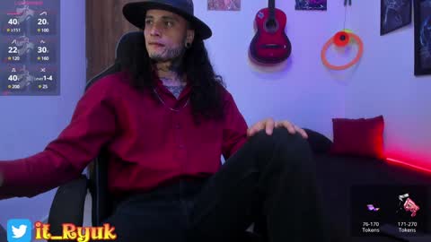 leopmonk help me reach 100 thumbs up online show from 14, 1, 2025