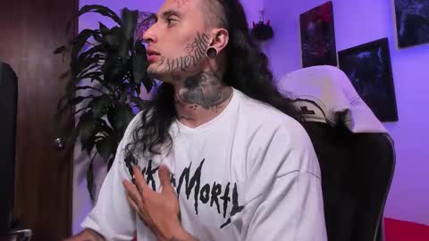 leopmonk help me reach 100 thumbs up online show from 2, 12, 2025