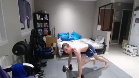 Snapshot of ryukukamifr chatting on 28, 2, 2025 Ryuk FR online show from 28, 2, 2025