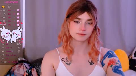 Snapshot of ryuu_sun chatting on 2, 3, 2025 Alice online show from 2, 3, 2025