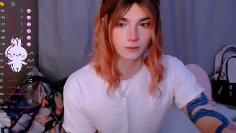 Snapshot of ryuu_sun chatting on 9, 3, 2025 Alice online show from 9, 3, 2025