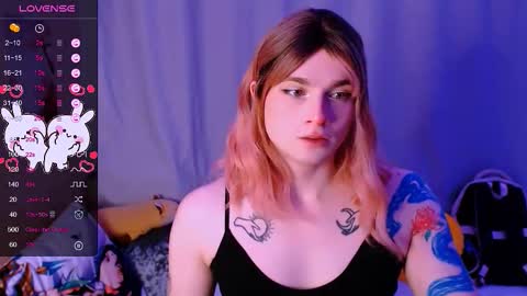  Alice  online show from 19, 12, 2025