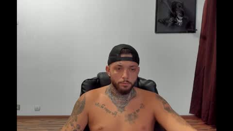 s1nmaster online show from 19, 9, 2025