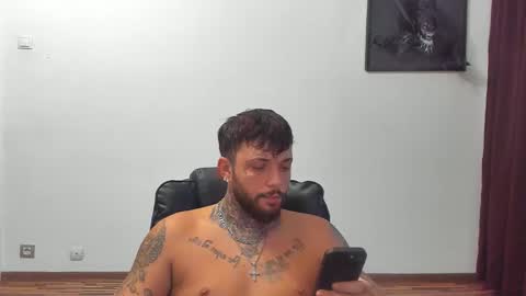 s1nmaster online show from 2, 10, 2025