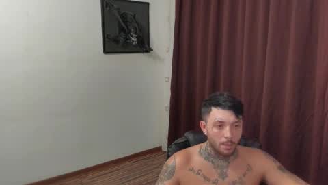 s1nmaster online show from 24, 11, 2025