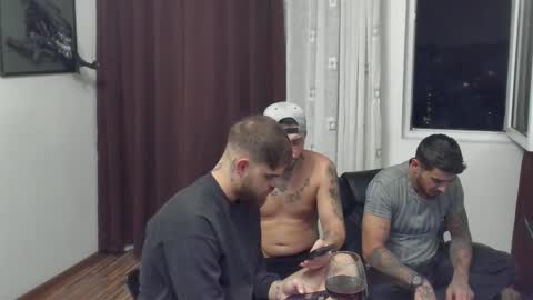 s1nmaster online show from 28, 11, 2025