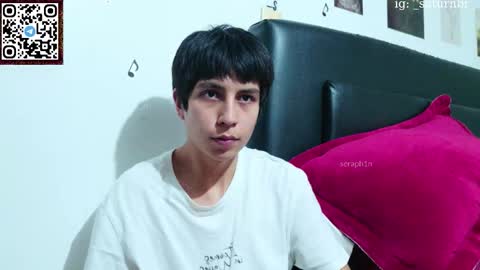 Snapshot of s_a_t_u_r_n chatting on 13, 11, 2025 ST online show from 13, 11, 2025