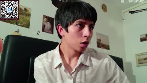 Snapshot of s_a_t_u_r_n chatting on 19, 11, 2025 ST online show from 19, 11, 2025