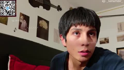 Snapshot of s_a_t_u_r_n chatting on 26, 11, 2025 ST online show from 26, 11, 2025