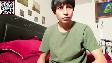 ST online show from 17, 1, 2026