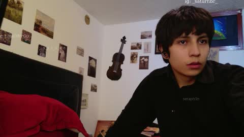 Snapshot of s_a_t_u_r_n chatting on 13, 5, 2026 ST online show from 13, 5, 2026