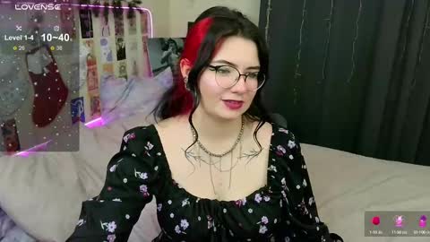 Snapshot of s_katekisa_ss chatting on 23, 2, 2025 Kate online show from 23, 2, 2025