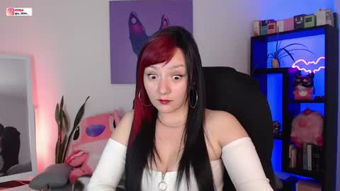Snapshot of s_lilith chatting on 8, 7, 2026 Lilith independent model online show from 8, 7, 2026