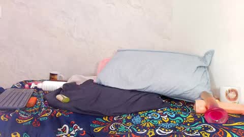 s_sofia_ online show from 31, 12, 2024