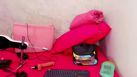 s_sofia_ online show from 31, 1, 2025