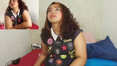 s_sofia_ online show from 29, 9, 2025