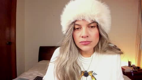 Leslie Beltrn online show from 20, 4, 2026