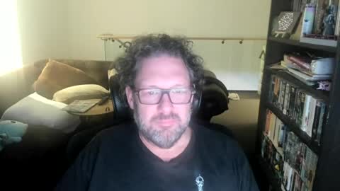 Saacs online show from 16, 6, 2026