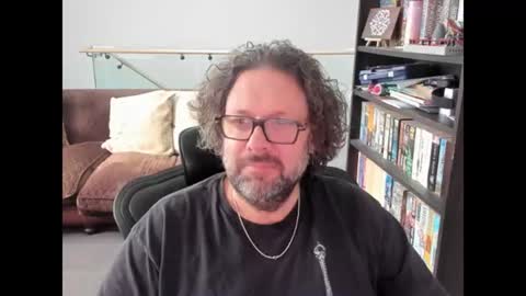 Saacs online show from 30, 7, 2026