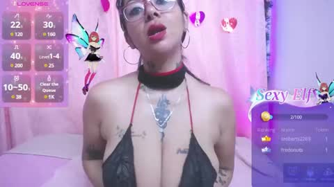 saalomee 1 online show from 20, 2, 2025