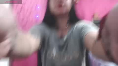 saalomee 1 online show from 23, 9, 2025