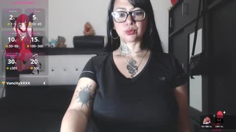 Snapshot of saalomee_1 chatting on 8, 1, 2026 saalomee 1 online show from 8, 1, 2026