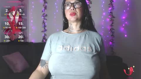 Snapshot of saalomee_1 chatting on 13, 1, 2026 saalomee 1 online show from 13, 1, 2026