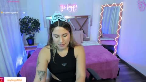 saaya_tay online show from 24, 2, 2025