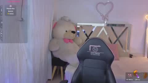 saaya_tay online show from 15, 3, 2026