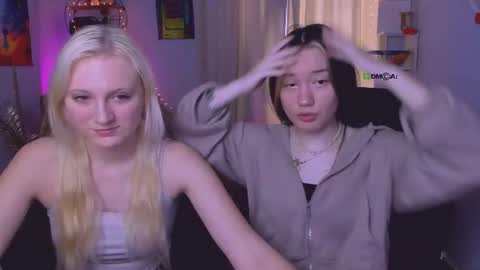 Snapshot of sabina_wul chatting on 17, 6, 2026 Sabina online show from 17, 6, 2026