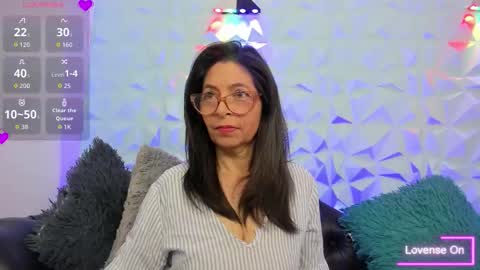 sabinadeluxe_cg online show from 3, 12, 2025