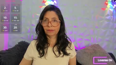 sabinadeluxe_cg online show from 17, 12, 2025