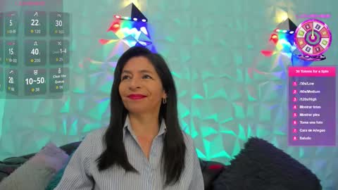 sabinadeluxe_cg online show from 10, 1, 2026