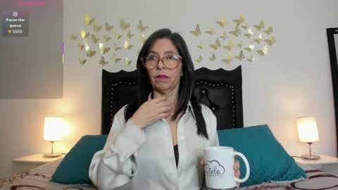 sabinadeluxe_cg online show from 2, 2, 2026