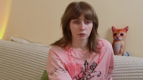 Lisa your new homie online show from 29, 4, 2026