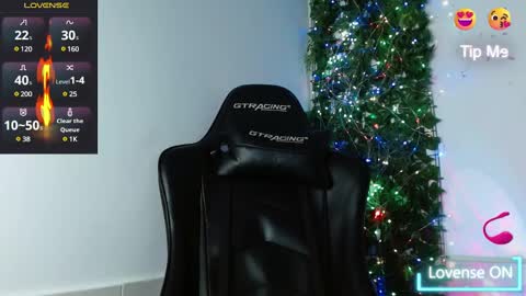 Sabina Merchetti online show from 4, 12, 2024