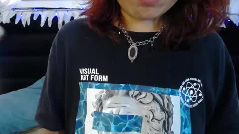 Sabina Merchetti online show from 10, 12, 2024