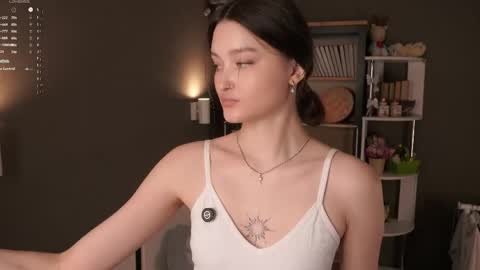 Snapshot of sabinapulk chatting on 11, 5, 2026 sabinapulk online show from 11, 5, 2026