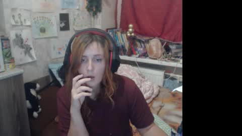 sabochka888 online show from 10, 1, 2025