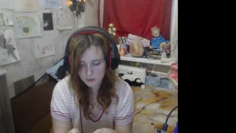 sabochka888 online show from 13, 1, 2025