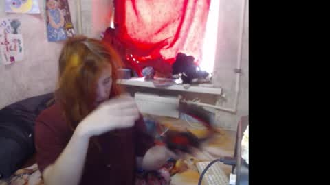 sabochka888 online show from 19, 2, 2025