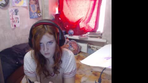 sabochka888 online show from 20, 2, 2025