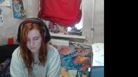 sabochka888 online show from 25, 2, 2025