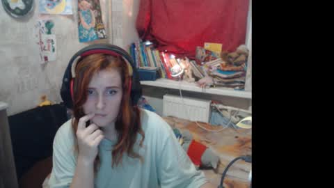 sabochka888 online show from 28, 2, 2025