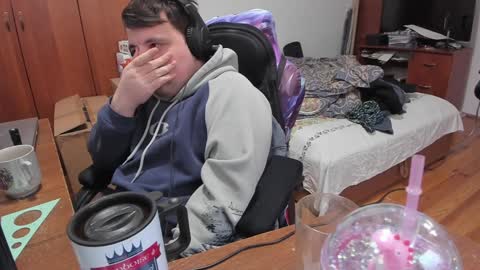 1141323  my Lord Mister Max   moms treasure online show from 6, 1, 2025