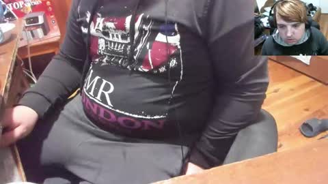 1141323  my Lord Mister Max   moms treasure online show from 17, 10, 2025