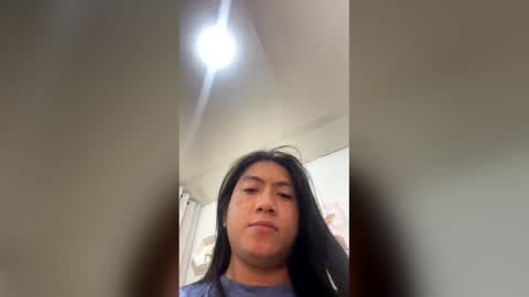 Snapshot of sabrena_fox19 chatting on 1, 3, 2026 Im Jassy 23 single and looking a boyfriend online show from 1, 3, 2026